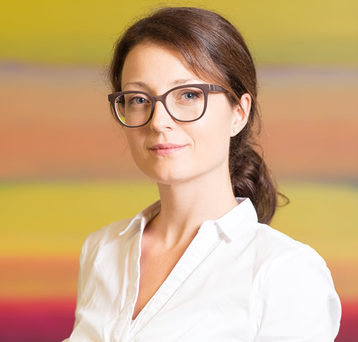 Dr. med. Sarah Magg