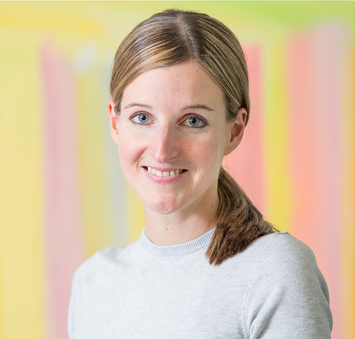 Dr. med. Cornelia Hauser