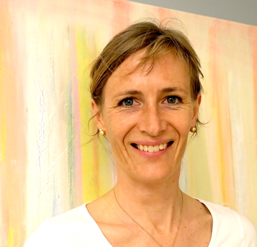 Dr. med. Johanna Rasthofer