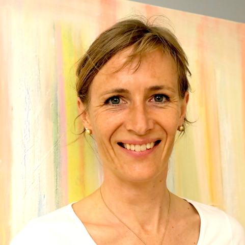 Dr. med. Johanna Rasthofer