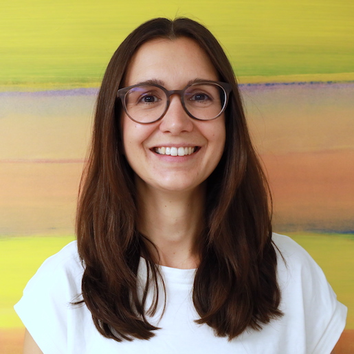 Dr. med. Johanna Rasthofer