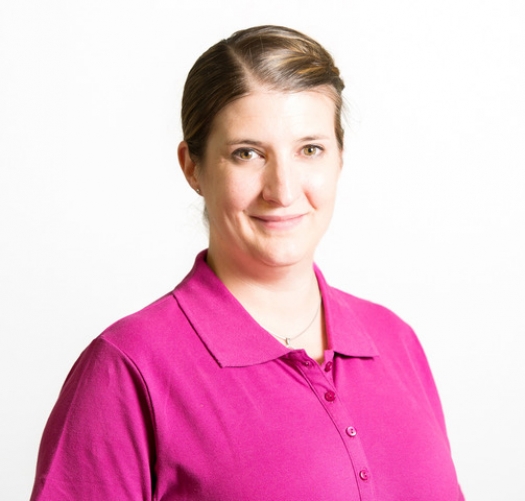 Maureen Bisang